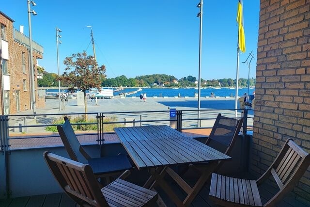 Ferienwohnung in Eckernf&ouml;rde - Hafenspitze - Bild 20