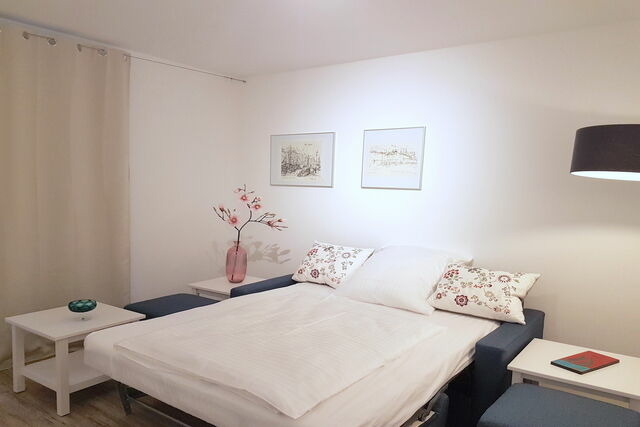 Ferienwohnung in Eckernförde - Pier 7 - Bild 6