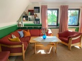 Ferienhaus in Marlow - Finnhäuser am Vogelpark - Haus Hanni - Bild 7