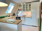 Ferienhaus in Marlow - Finnhäuser am Vogelpark - Haus Hanni - Bild 9