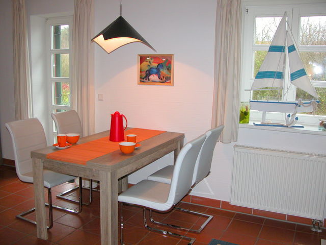 Ferienwohnung in Bakenberg - Ferienparadies Rugana B07 - Bild 5