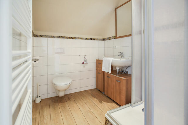 Ferienwohnung in Fehmarn - Ferienhof B&uuml;dlfarm - Scheune - Bild 4