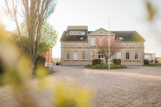 Ferienwohnung in Fehmarn - Ferienhof B&uuml;dlfarm - Scheune - Bild 9