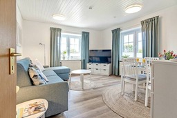 Knusthof Lafrenz - Nordwest