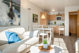 Ferienwohnung in Fehmarn - Knusthof Lafrenz - Sundblick - Bild 1