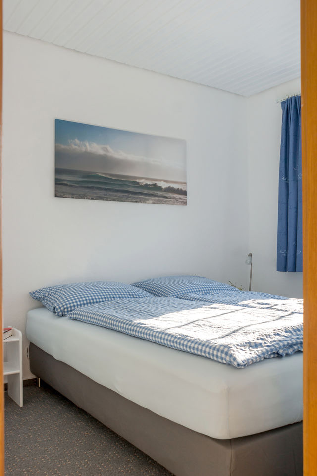 Ferienwohnung in Fehmarn - Knusthof Lafrenz - Sundblick - Bild 5