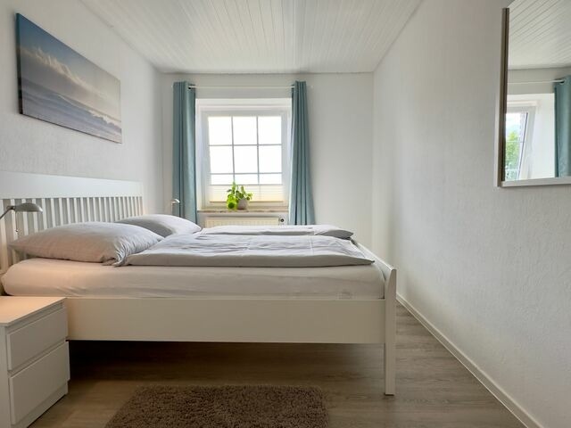 Ferienwohnung in Fehmarn - Knusthof Lafrenz - Goldblick - Bild 4