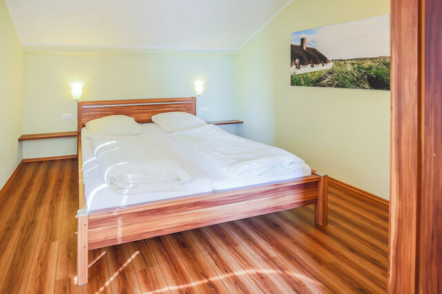 Ferienwohnung in Fehmarn - Ferienhof Büdlfarm - Süd - Bild 2