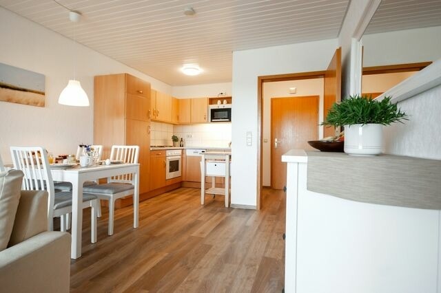 Ferienwohnung in Fehmarn - Knusthof Lafrenz - S&uuml;dwest - Bild 5