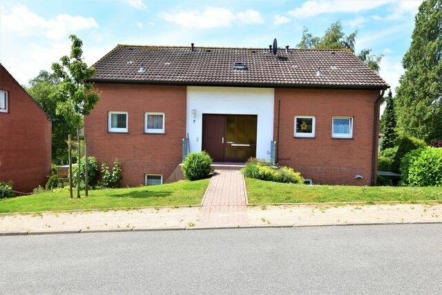 Ferienwohnung in Gr&ouml;mitz - FeWo Kleine Bergstra&szlig;e.7 - Bild 10