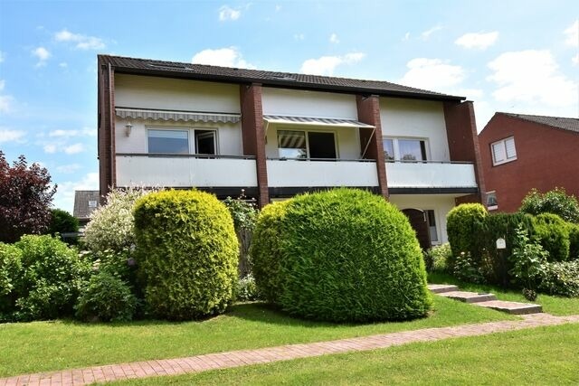 Ferienwohnung in Gr&ouml;mitz - FeWo Kleine Bergstra&szlig;e.7 - Bild 11