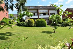 FeWo Kleine Bergstra&szlig;e.7