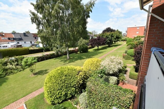 Ferienwohnung in Gr&ouml;mitz - FeWo Kleine Bergstra&szlig;e.7 - Bild 3