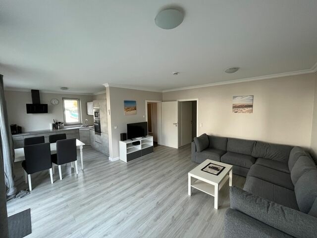 Ferienwohnung in Gr&ouml;mitz - FeWo K&ouml;nigsberger Allee 40 (EG) - Bild 2