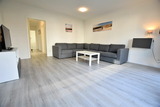 Ferienwohnung in Gr&ouml;mitz - FeWo K&ouml;nigsberger Allee 40 (EG) - Bild 5