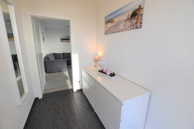 Ferienwohnung in Gr&ouml;mitz - FeWo K&ouml;nigsberger Allee 40 (EG) - Bild 14