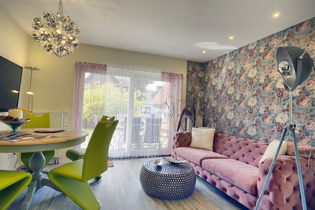 Ferienwohnung in Ostseeheilbad Zingst - Seelavie - Bild 2