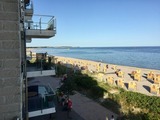 Ferienwohnung in Fehmarn OT Burgtiefe - Strandburg (9188) - Fehmarn - Bild 1