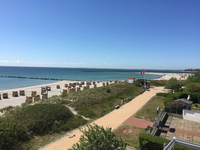 Ferienwohnung in Fehmarn OT Burgtiefe - Strandburg (9188) - Fehmarn - Bild 9