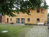 Ferienhaus in Allerstorf - Ferienhaus "Am Lindenhof" - Bild 1