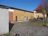 Ferienhaus in Allerstorf - Ferienhaus "Am Lindenhof" - Bild 12