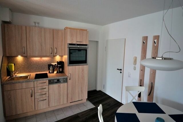 Ferienwohnung in Kalifornien - Roeder, Maren: Ferienapp. (Nr. 04) "Eureka" im Hause "Pantry Back" - Bild 3