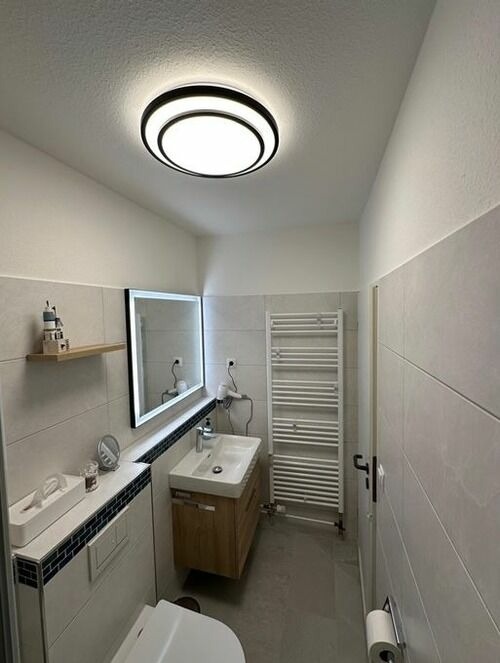 Ferienwohnung in Kalifornien - Roeder, Maren: Ferienapp. (Nr. 04) "Eureka" im Hause "Pantry Back" - Bild 13