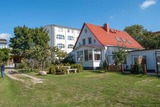 Ferienwohnung in Seedorf - Alte Strandvogtei Sellin, Ferienappartement 3, direkt im Herzen vom Ostseebad Sellin - Bild 11