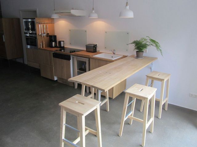 Ferienwohnung in Fehmarn - Fehmarn Beltblick - Wohnung West - Bild 6