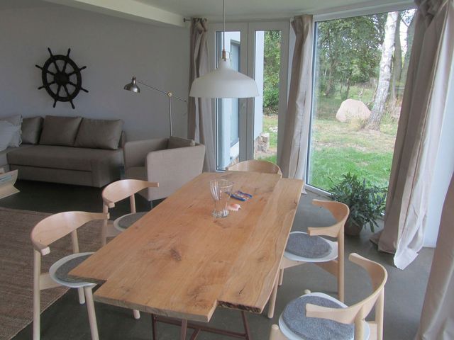 Ferienwohnung in Fehmarn - Fehmarn Beltblick - Wohnung West - Bild 7