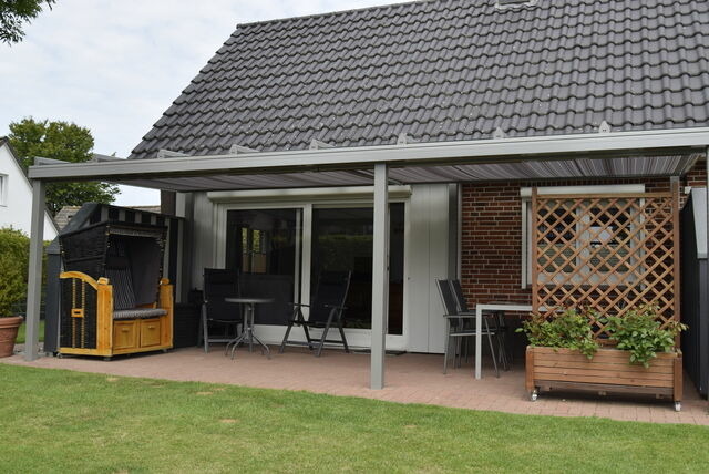 Ferienhaus in Kalifornien - Woida, Ella: Ferienhaus "Mannheim" - Bild 17 Ferienhaus in Kalifornien - Woida, Ella: Ferienhaus "Mannheim" - Bild 17