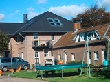 Ferienhaus in Fehmarn - "Höper Mittelhof" Ferienhaus Nr.3 - Bild 9