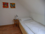 Ferienwohnung in Fehmarn - Schwalbennest - Bild 6