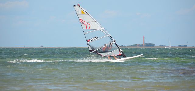 Ferienwohnung in Fehmarn - Schwalbennest - Bild 15