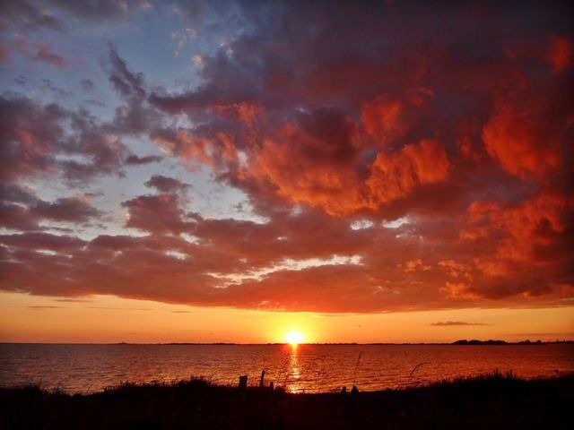 Ferienwohnung in Fehmarn - Schwalbennest - Bild 17