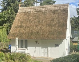 Ferienhaus Boddenblick