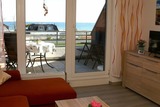 Ferienwohnung in Dahme - Haus am Deich Wohnung 13 - Bild 3