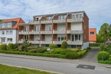 Ferienwohnung in Dahme - Haus am Deich Wohnung 4 - Bild 22