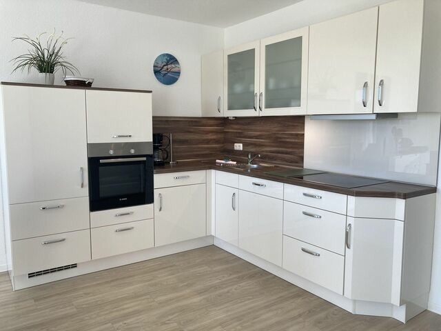 Ferienhaus in Dahme - Am Kampland 20 - Luv - Bild 10