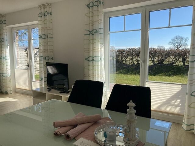 Ferienhaus in Dahme - Am Kampland 20 - Luv - Bild 12