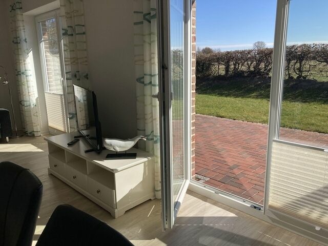 Ferienhaus in Dahme - Am Kampland 20 - Luv - Bild 18