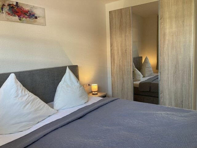 Ferienhaus in Dahme - Am Kampland 20 - Luv - Bild 23