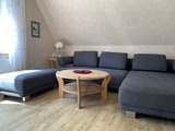 Ferienwohnung in Dahme - Haus Wiwibarg OG - Bild 1