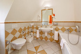 Ferienwohnung in Dierhagen - Balkon-Maisonette-Ferienwohnung - Bild 7