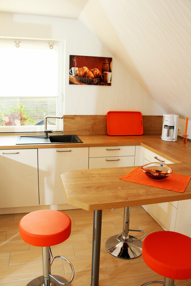 Ferienwohnung in Gr&ouml;mitz - Ostseebrise - Bild 13