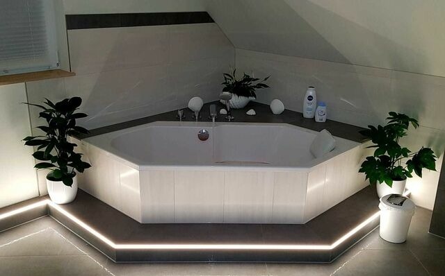 Ferienwohnung in Gr&ouml;mitz - Ostseebrise - Bild 16