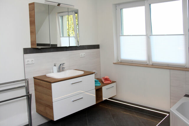 Ferienwohnung in Gr&ouml;mitz - Ostseebrise - Bild 17