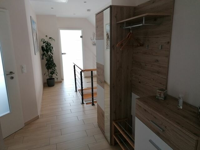 Ferienwohnung in Gr&ouml;mitz - Ostseebrise - Bild 19