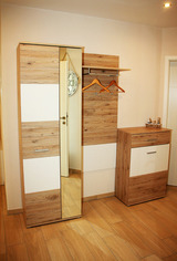 Ferienwohnung in Gr&ouml;mitz - Ostseebrise - Bild 20