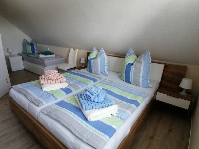 Ferienwohnung in Gr&ouml;mitz - Ostseebrise - Bild 21